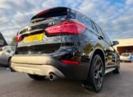 BMW X1 xLine-2017