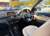 BMW X1 xLine-2017