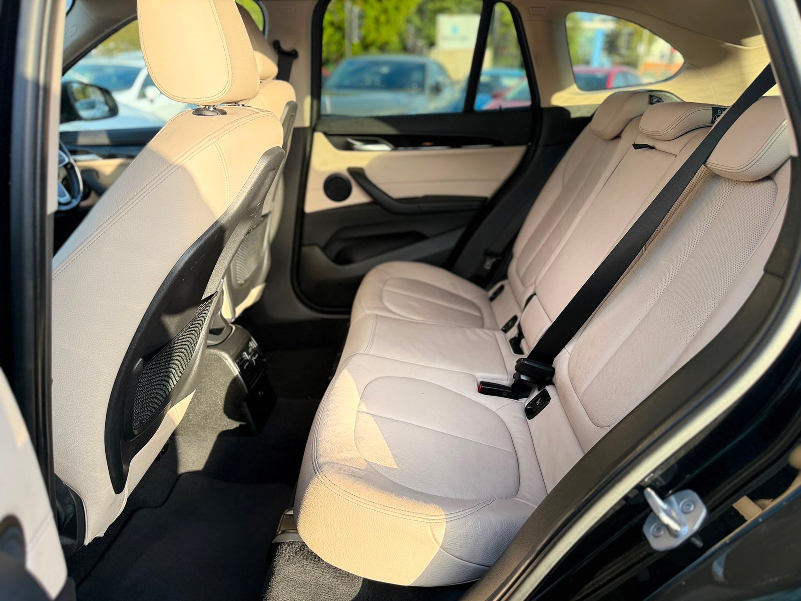 BMW X1 xLine-2017