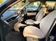 BMW X1 xLine-2017