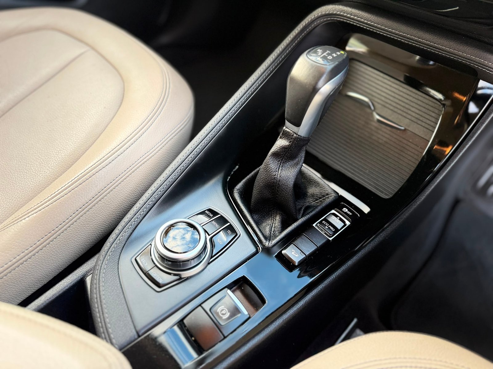 BMW X1 xLine-2017