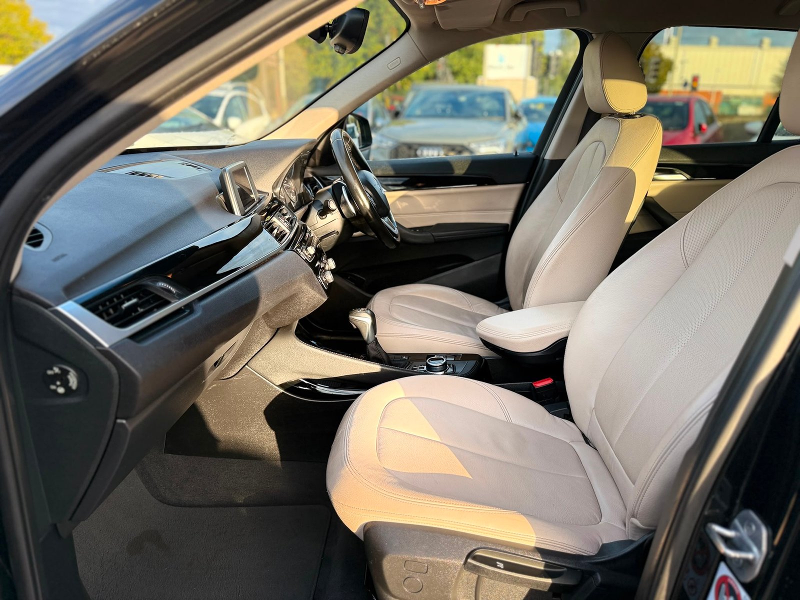 BMW X1 xLine-2017