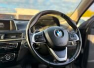 BMW X1 xLine-2017