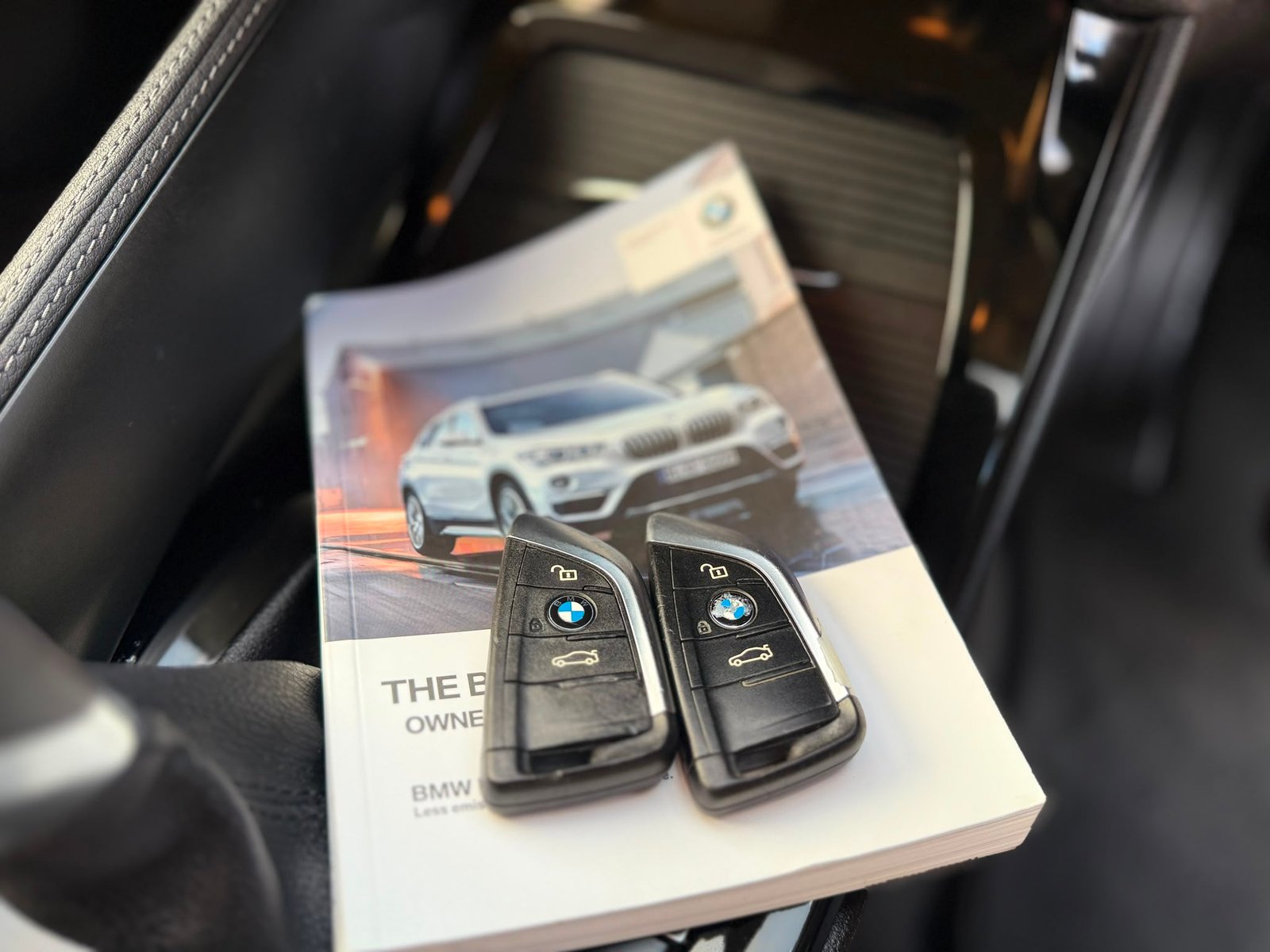 BMW X1 xLine-2017