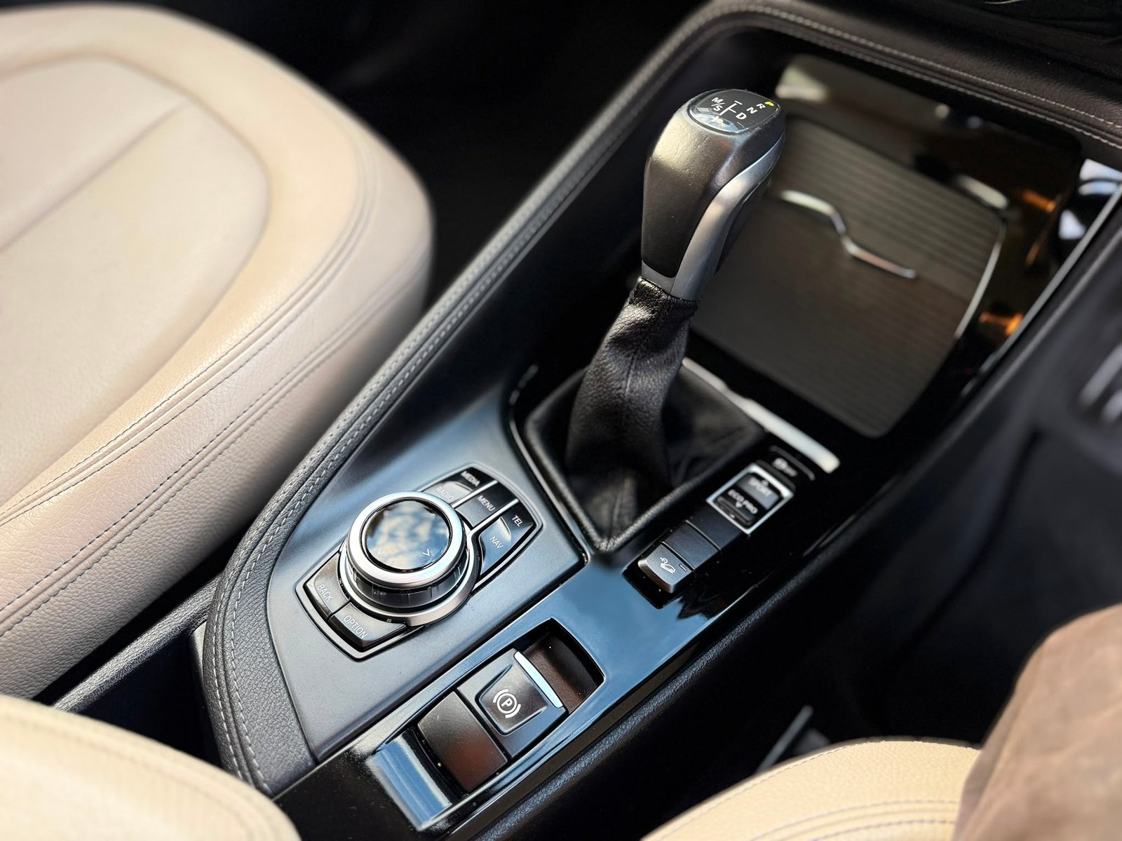 BMW X1 xLine-2017