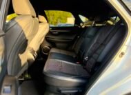Lexus NX F Sport-2015