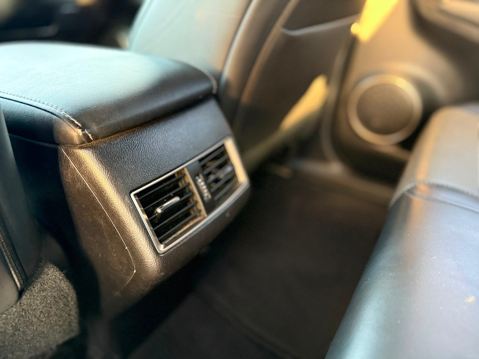 Lexus NX F Sport-2015