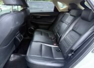 Lexus NX Luxury-2018