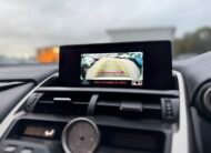 Lexus NX Luxury-2018