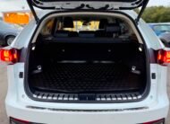 Lexus NX Luxury-2018