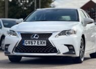 Lexus CT SE-2017