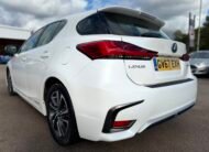 Lexus CT SE-2017