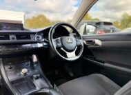 Lexus CT SE-2017