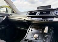 Lexus CT SE-2017