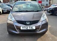 Honda Jazz ES-2012