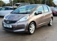 Honda Jazz ES-2012