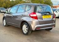 Honda Jazz ES-2012