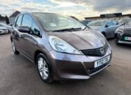 Honda Jazz ES-2012