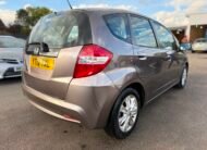 Honda Jazz ES-2012