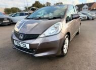 Honda Jazz ES-2012