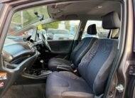 Honda Jazz ES-2012
