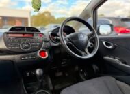Honda Jazz ES-2012