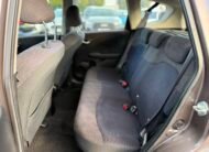 Honda Jazz ES-2012