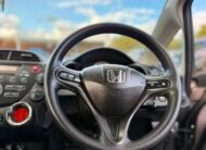 Honda Jazz ES-2012