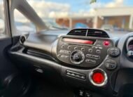 Honda Jazz ES-2012
