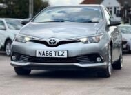 Toyota Auris Business Edition-2016