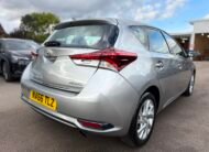 Toyota Auris Business Edition-2016