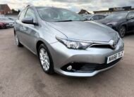 Toyota Auris Business Edition-2016