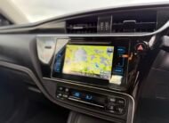 Toyota Auris Business Edition-2016