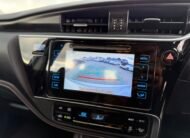 Toyota Auris Business Edition-2016