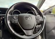 Toyota Auris Business Edition-2016