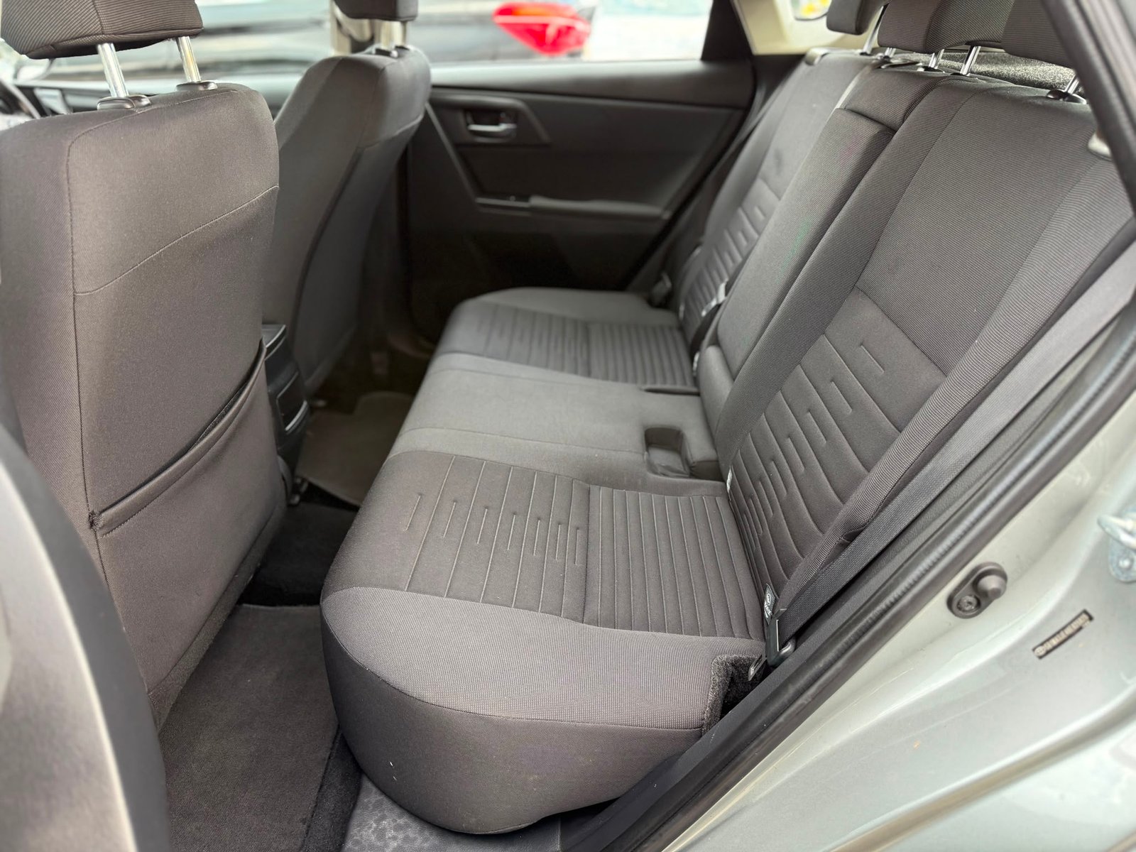 Toyota Auris Business Edition 2016