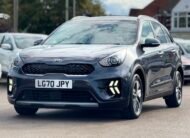 Kia Niro 2-2020