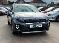 Kia Niro 2-2020
