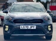 Kia Niro 2-2020
