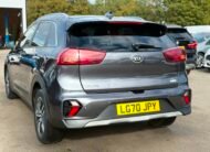 Kia Niro 2-2020