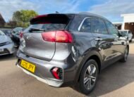 Kia Niro 2-2020
