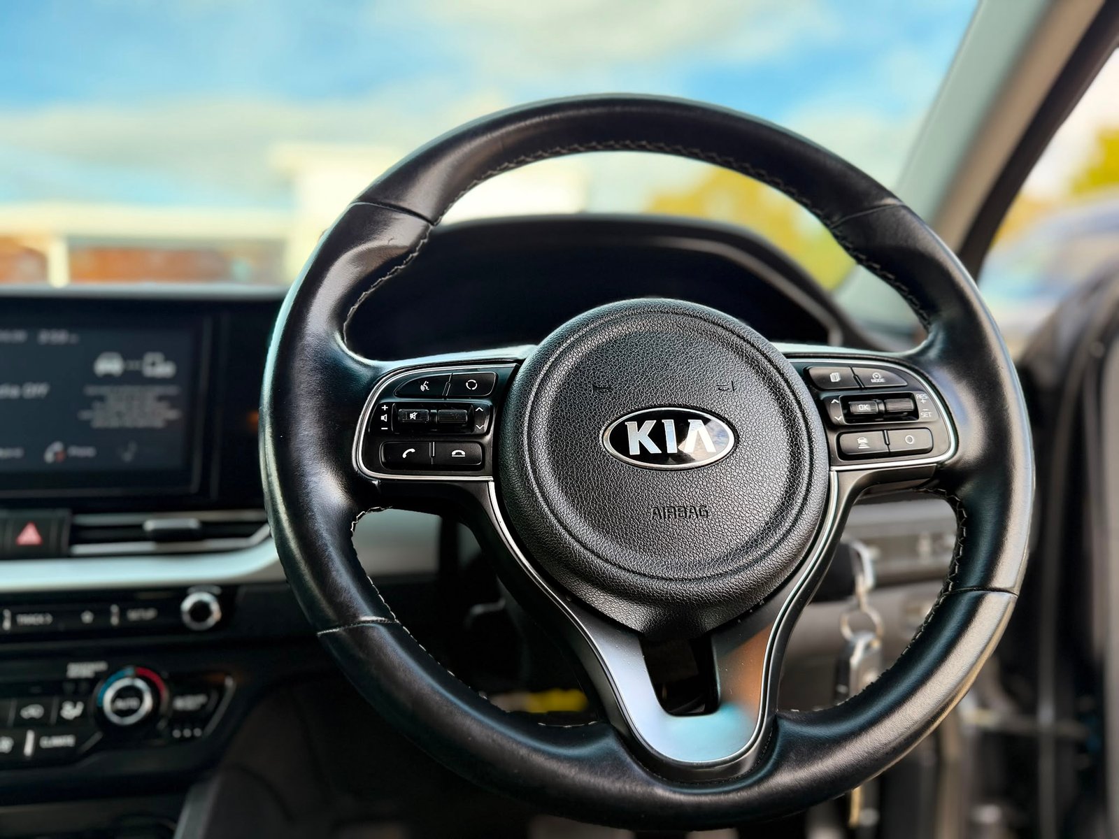Kia Niro 2-2020