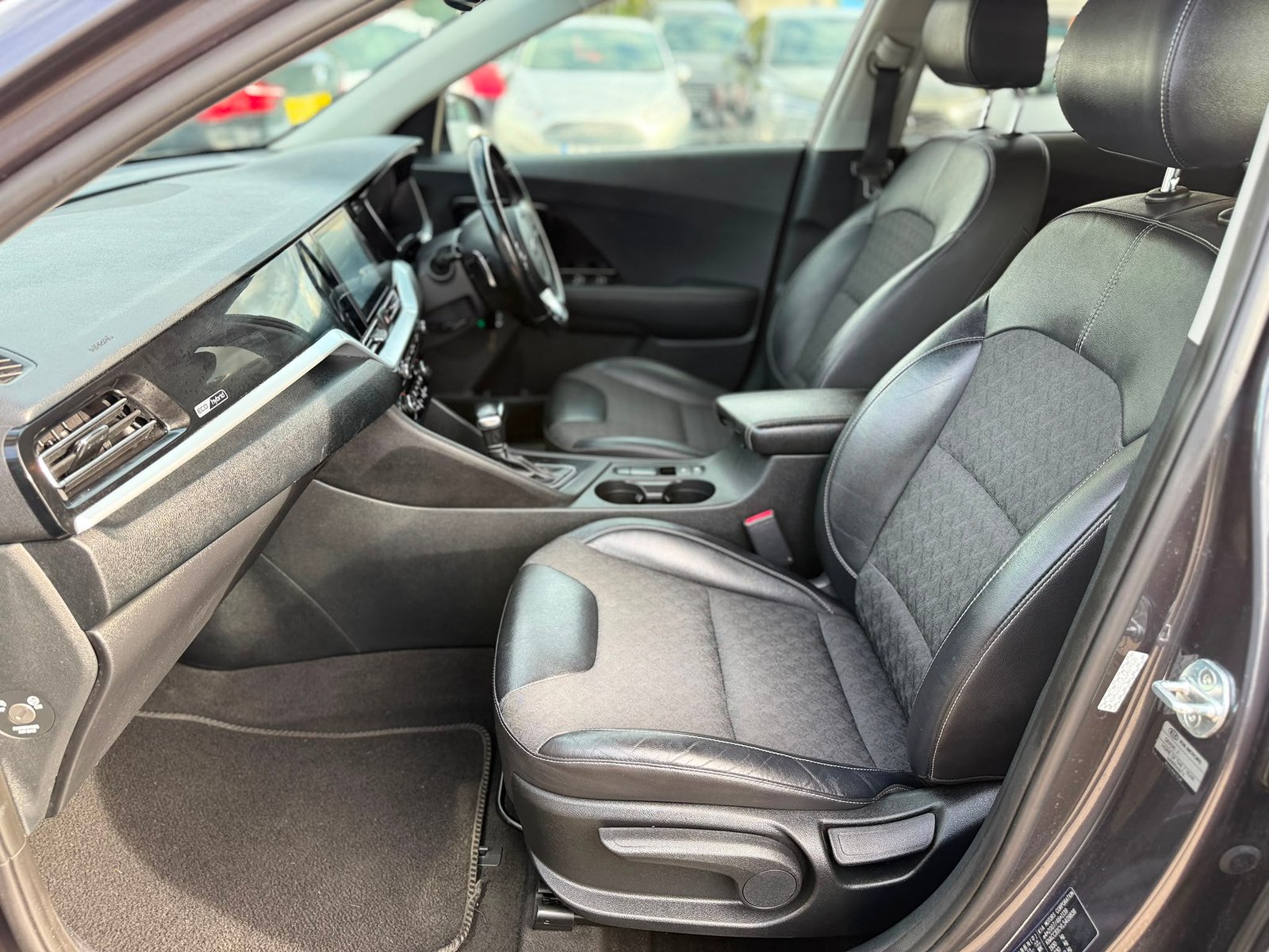 Kia Niro 2-2020