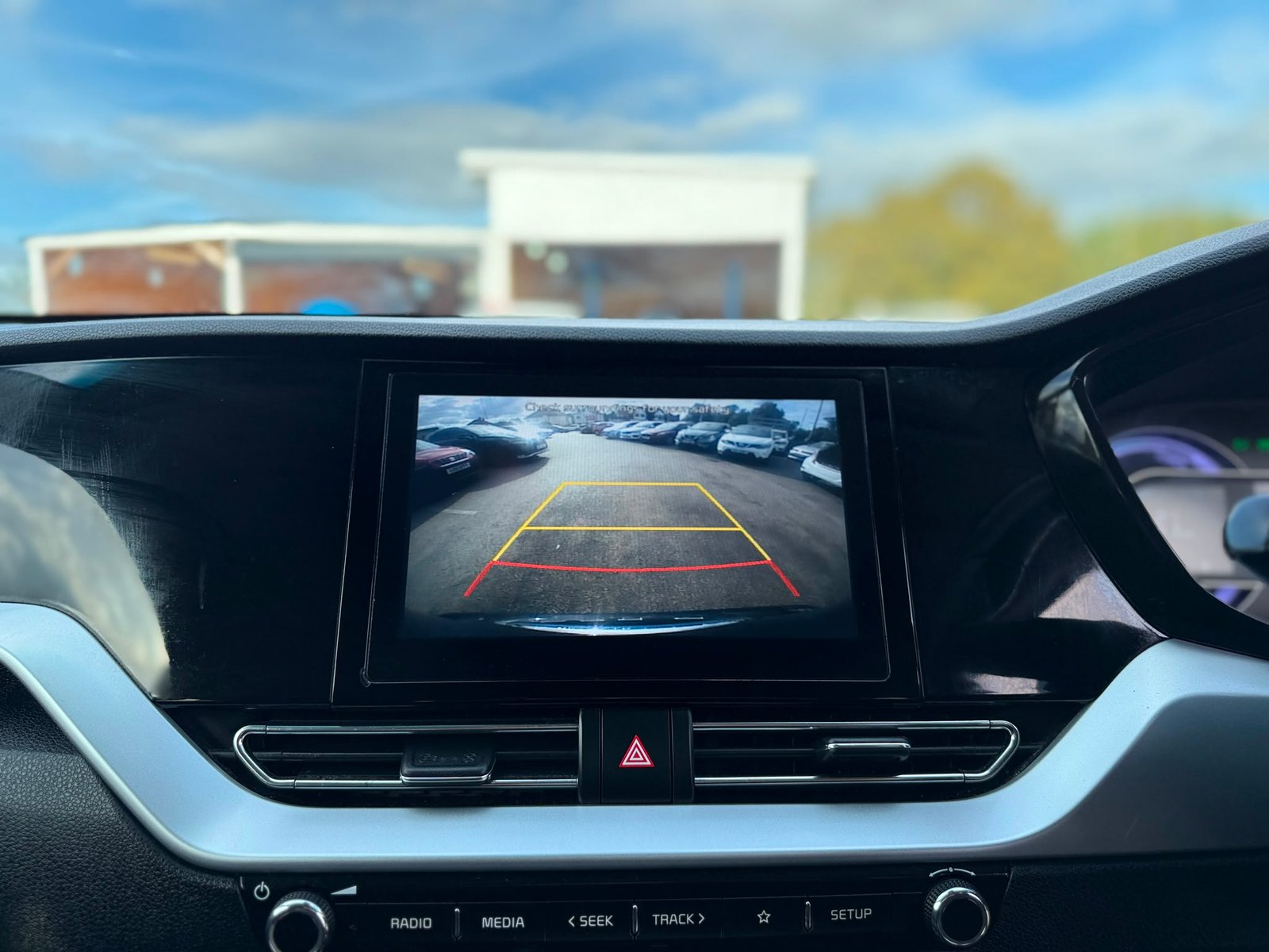 Kia Niro 2-2020