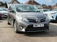 Toyota Verso Icon-2018