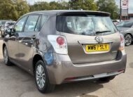 Toyota Verso Icon-2018