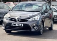 Toyota Verso Icon-2018