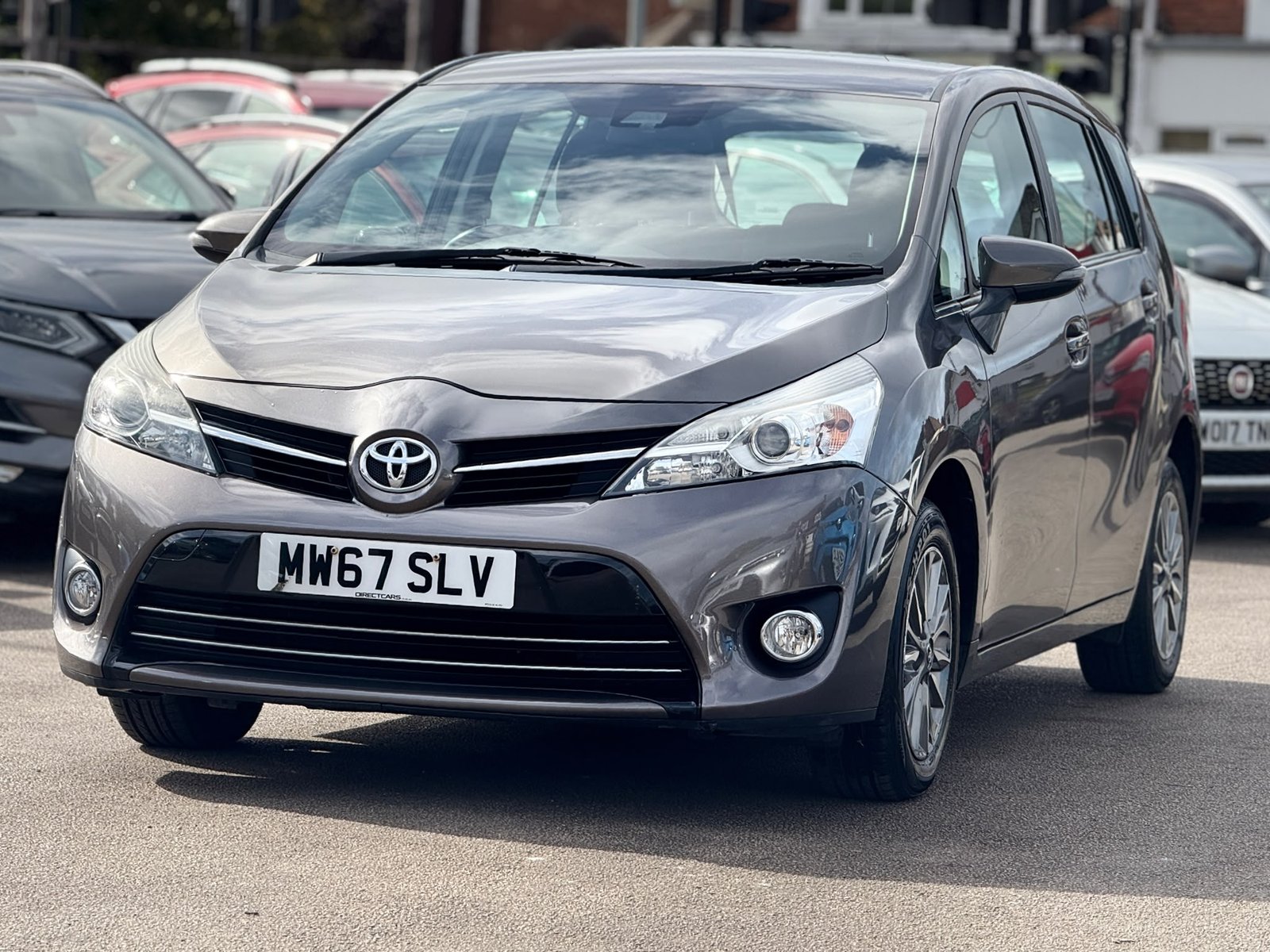 Toyota Verso Icon-2018