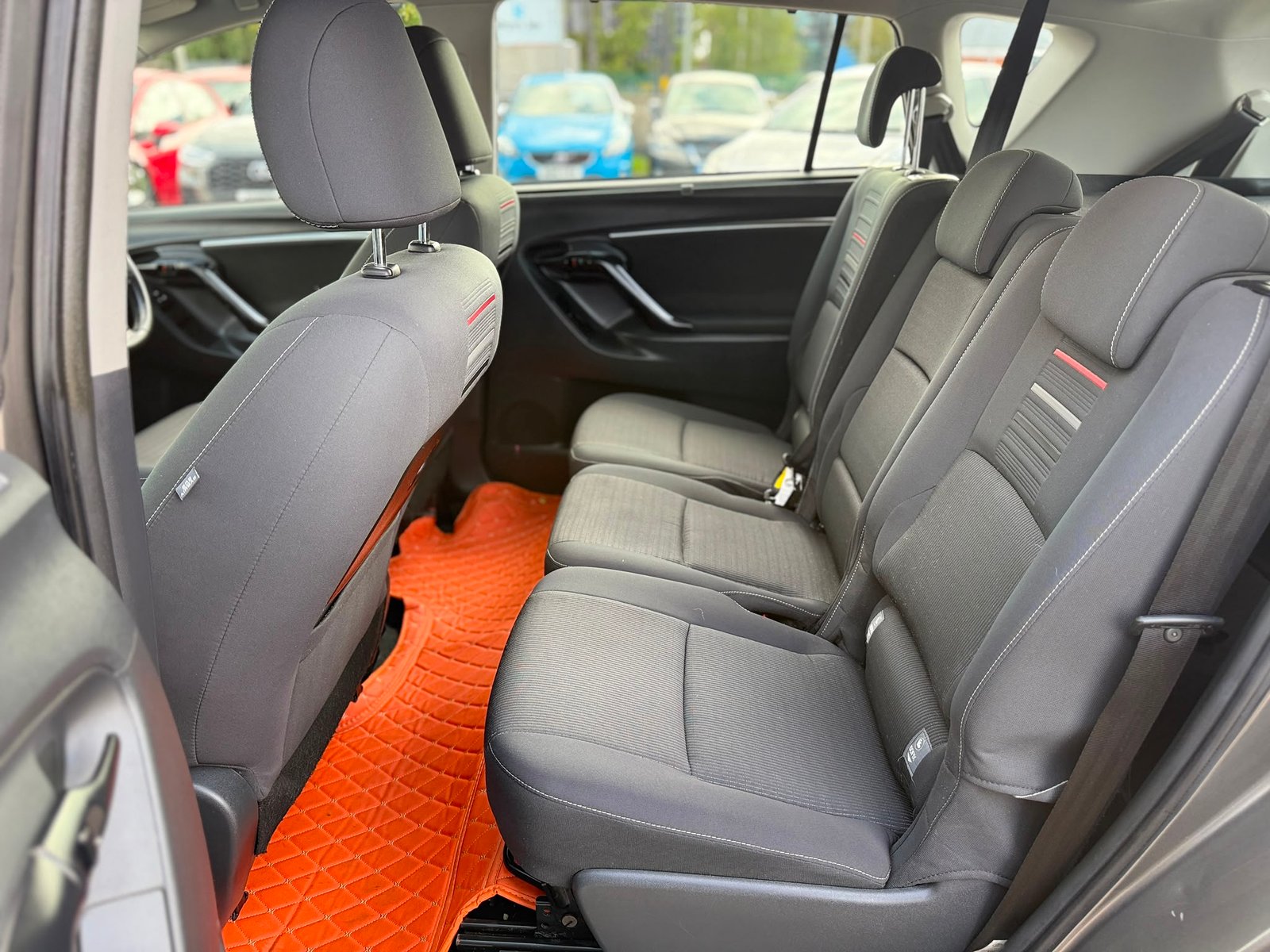 Toyota Verso Icon-2018