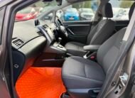 Toyota Verso Icon-2018